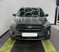 USED 2017 17 FORD KUGA 1.5 TDCi ST-Line SUV 5dr Diesel Manual Euro 6 (s/s) (120 ps) 