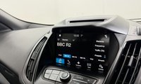 USED 2017 17 FORD KUGA 1.5 TDCi ST-Line SUV 5dr Diesel Manual Euro 6 (s/s) (120 ps) 