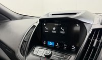 USED 2017 17 FORD KUGA 1.5 TDCi ST-Line SUV 5dr Diesel Manual Euro 6 (s/s) (120 ps) 
