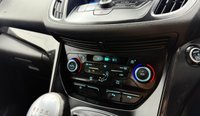 USED 2017 17 FORD KUGA 1.5 TDCi ST-Line SUV 5dr Diesel Manual Euro 6 (s/s) (120 ps) 