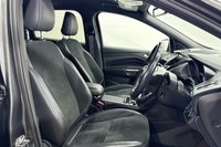 USED 2017 17 FORD KUGA 1.5 TDCi ST-Line SUV 5dr Diesel Manual Euro 6 (s/s) (120 ps) 