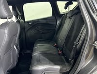 USED 2017 17 FORD KUGA 1.5 TDCi ST-Line SUV 5dr Diesel Manual Euro 6 (s/s) (120 ps) 