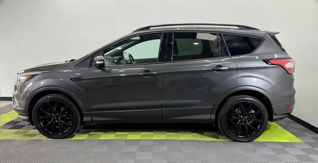 2017 FORD KUGA - Photo 7