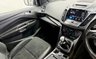 USED 2017 17 FORD KUGA 1.5 TDCi ST-Line SUV 5dr Diesel Manual Euro 6 (s/s) (120 ps) 