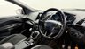 USED 2017 17 FORD KUGA 1.5 TDCi ST-Line SUV 5dr Diesel Manual Euro 6 (s/s) (120 ps) 