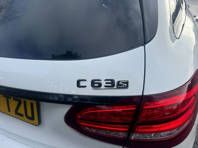 2018 Mercedes-Benz C-CLASS - Photo 7