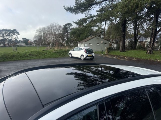 2018 Mercedes-Benz C-CLASS - Photo 12