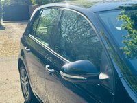 USED 2009 59 VOLKSWAGEN GOLF 1.6 TDI 105 SE Hatchback LOW MILES+AIRCON+ALLOYS+