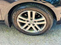 USED 2009 59 VOLKSWAGEN GOLF 1.6 TDI 105 SE Hatchback LOW MILES+AIRCON+ALLOYS+