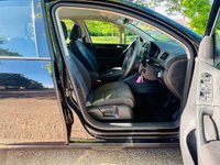 USED 2009 59 VOLKSWAGEN GOLF 1.6 TDI 105 SE Hatchback LOW MILES+AIRCON+ALLOYS+