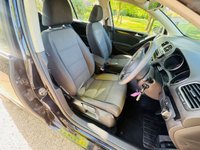 USED 2009 59 VOLKSWAGEN GOLF 1.6 TDI 105 SE Hatchback LOW MILES+AIRCON+ALLOYS+