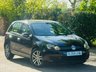USED 2009 59 VOLKSWAGEN GOLF 1.6 TDI 105 SE Hatchback LOW MILES+AIRCON+ALLOYS+