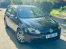 USED 2009 59 VOLKSWAGEN GOLF 1.6 TDI 105 SE Hatchback LOW MILES+AIRCON+ALLOYS+