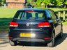 USED 2009 59 VOLKSWAGEN GOLF 1.6 TDI 105 SE Hatchback LOW MILES+AIRCON+ALLOYS+