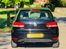 USED 2009 59 VOLKSWAGEN GOLF 1.6 TDI 105 SE Hatchback LOW MILES+AIRCON+ALLOYS+