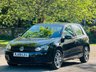 USED 2009 59 VOLKSWAGEN GOLF 1.6 TDI 105 SE Hatchback LOW MILES+AIRCON+ALLOYS+
