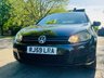 USED 2009 59 VOLKSWAGEN GOLF 1.6 TDI 105 SE Hatchback LOW MILES+AIRCON+ALLOYS+