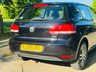 USED 2009 59 VOLKSWAGEN GOLF 1.6 TDI 105 SE Hatchback LOW MILES+AIRCON+ALLOYS+