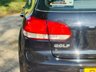 USED 2009 59 VOLKSWAGEN GOLF 1.6 TDI 105 SE Hatchback LOW MILES+AIRCON+ALLOYS+