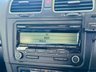 USED 2009 59 VOLKSWAGEN GOLF 1.6 TDI 105 SE Hatchback LOW MILES+AIRCON+ALLOYS+