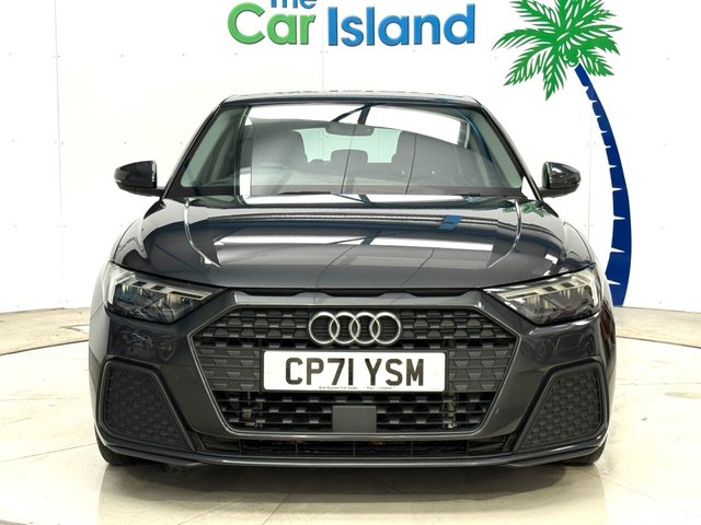 2021 AUDI A1 1.0 TFSI 30 Technik Sportback 5dr Petrol Manual Euro 6 (s/s) (110 ps) - Photo 2