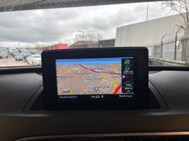 2018 Audi Q3 1.4L Sport 5dr - Photo 7