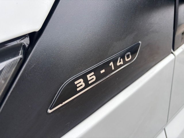 2024 IVECO DAILY £25995 + VAT 35-140 GAH FRIDGE BOX VAN 18OOO MLS A/C 1 OWNER - Photo 7