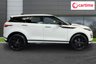 USED 2022 22 LAND ROVER RANGE ROVER EVOQUE 1.5 P300e 12.2kWh Edition SUV 5dr Petrol Plug-in Hybrid Auto 4WD Euro 6 (s/s) (309 ps) Fixed Panoramic Roof, Panoramic Rear View Camera, Front / Rear Parking Aid, Android Auto / Apple CarPlay, Black Exterior Pack Fixed Panoramic Roof, Panoramic Rear View Camera, Front / Rear Parking Aid, Android Auto / Apple CarPlay, Black Exterior Pack