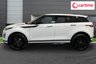 USED 2022 22 LAND ROVER RANGE ROVER EVOQUE 1.5 P300e 12.2kWh Edition SUV 5dr Petrol Plug-in Hybrid Auto 4WD Euro 6 (s/s) (309 ps) Fixed Panoramic Roof, Panoramic Rear View Camera, Front / Rear Parking Aid, Android Auto / Apple CarPlay, Black Exterior Pack Fixed Panoramic Roof, Panoramic Rear View Camera, Front / Rear Parking Aid, Android Auto / Apple CarPlay, Black Exterior Pack