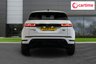 USED 2022 22 LAND ROVER RANGE ROVER EVOQUE 1.5 P300e 12.2kWh Edition SUV 5dr Petrol Plug-in Hybrid Auto 4WD Euro 6 (s/s) (309 ps) Fixed Panoramic Roof, Panoramic Rear View Camera, Front / Rear Parking Aid, Android Auto / Apple CarPlay, Black Exterior Pack Fixed Panoramic Roof, Panoramic Rear View Camera, Front / Rear Parking Aid, Android Auto / Apple CarPlay, Black Exterior Pack