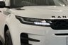 USED 2022 22 LAND ROVER RANGE ROVER EVOQUE 1.5 P300e 12.2kWh Edition SUV 5dr Petrol Plug-in Hybrid Auto 4WD Euro 6 (s/s) (309 ps) Fixed Panoramic Roof, Panoramic Rear View Camera, Front / Rear Parking Aid, Android Auto / Apple CarPlay, Black Exterior Pack Fixed Panoramic Roof, Panoramic Rear View Camera, Front / Rear Parking Aid, Android Auto / Apple CarPlay, Black Exterior Pack