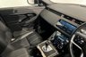 USED 2022 22 LAND ROVER RANGE ROVER EVOQUE 1.5 P300e 12.2kWh Edition SUV 5dr Petrol Plug-in Hybrid Auto 4WD Euro 6 (s/s) (309 ps) Fixed Panoramic Roof, Panoramic Rear View Camera, Front / Rear Parking Aid, Android Auto / Apple CarPlay, Black Exterior Pack Fixed Panoramic Roof, Panoramic Rear View Camera, Front / Rear Parking Aid, Android Auto / Apple CarPlay, Black Exterior Pack