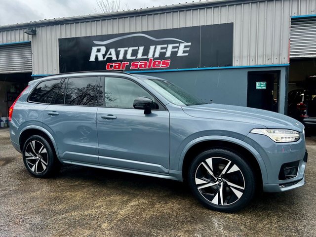 2020 VOLVO XC90 - Photo 2