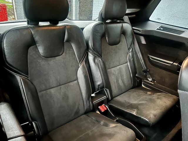 2020 VOLVO XC90 - Photo 6