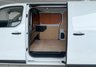 USED 2024 24 VAUXHALL VIVARO 2.0 Turbo D Prime XL Panel Van 6dr Diesel Manual LWB Euro 6 (145 ps) AIR CONDITIONING
