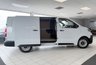 USED 2024 24 VAUXHALL VIVARO 2.0 Turbo D Prime XL Panel Van 6dr Diesel Manual LWB Euro 6 (145 ps) AIR CONDITIONING