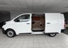 USED 2024 24 VAUXHALL VIVARO 2.0 Turbo D Prime XL Panel Van 6dr Diesel Manual LWB Euro 6 (145 ps) AIR CONDITIONING
