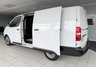 USED 2024 24 VAUXHALL VIVARO 2.0 Turbo D Prime XL Panel Van 6dr Diesel Manual LWB Euro 6 (145 ps) AIR CONDITIONING