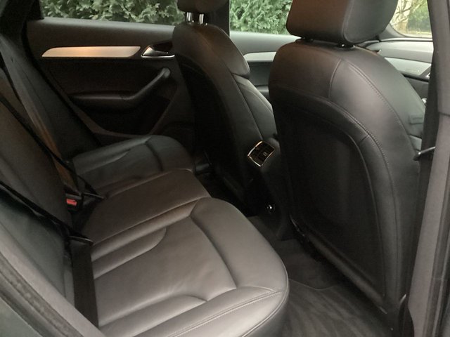 2014 AUDI Q3 - Photo 11