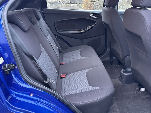 2016 Ford Ka+ 1.2L Zetec 5dr - Photo 6