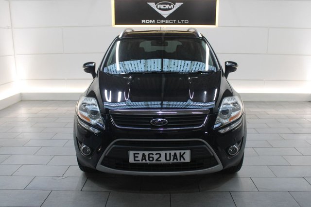2012 FORD KUGA - Photo 2