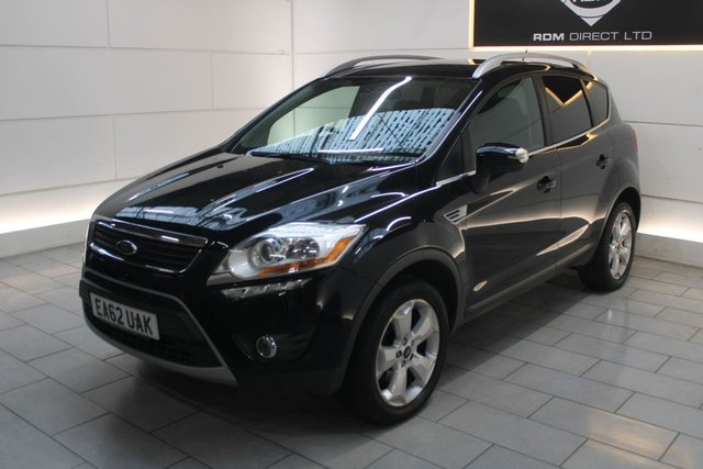 2012 FORD KUGA - Photo 3