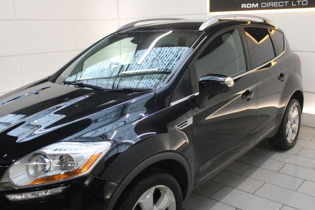 2012 FORD KUGA - Photo 5