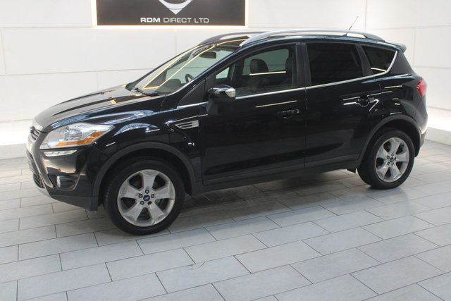 2012 FORD KUGA - Photo 7