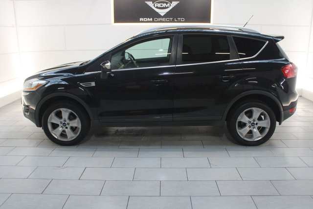 2012 FORD KUGA - Photo 8