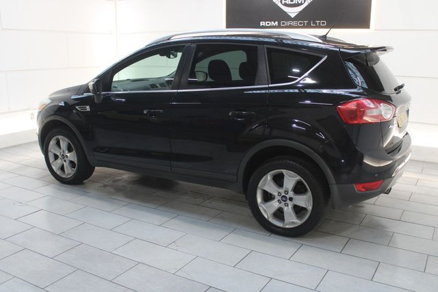 2012 FORD KUGA - Photo 9