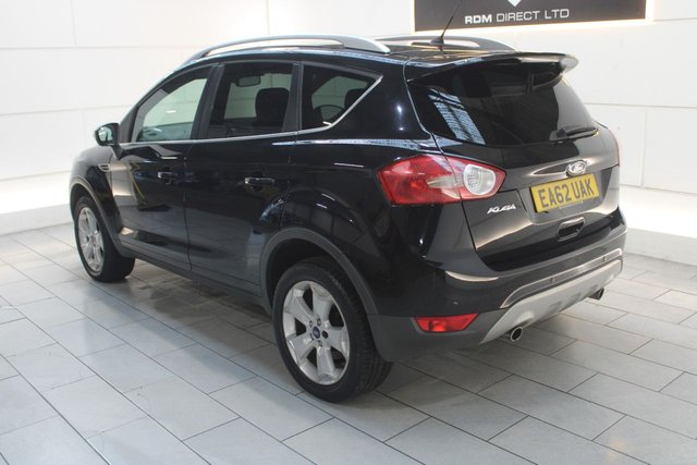 2012 FORD KUGA - Photo 11