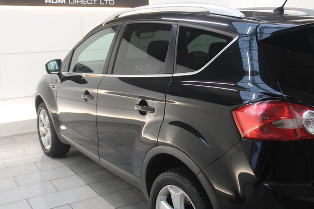 2012 FORD KUGA - Photo 12