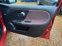 USED 2008 58 NISSAN NOTE 1.6 16V Tekna Hatchback 5dr Petrol Auto Euro 4 (110 ps) AUTMATIC+FULL SERVICE