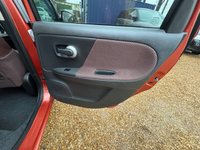USED 2008 58 NISSAN NOTE 1.6 16V Tekna Hatchback 5dr Petrol Auto Euro 4 (110 ps) AUTMATIC+FULL SERVICE